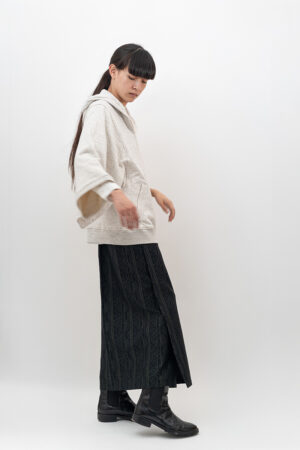 着物スカート Gritter 平和 【緑】