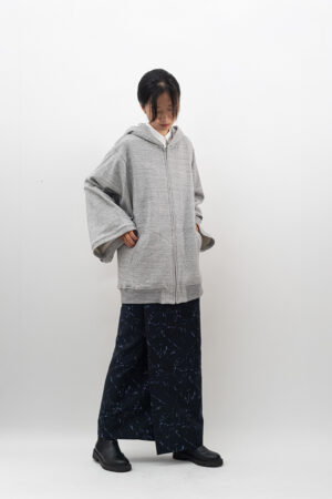 着物スカート Gritter ストーム