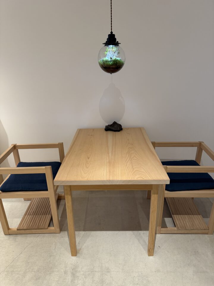 #1 たなか工房さんインタビュー回想