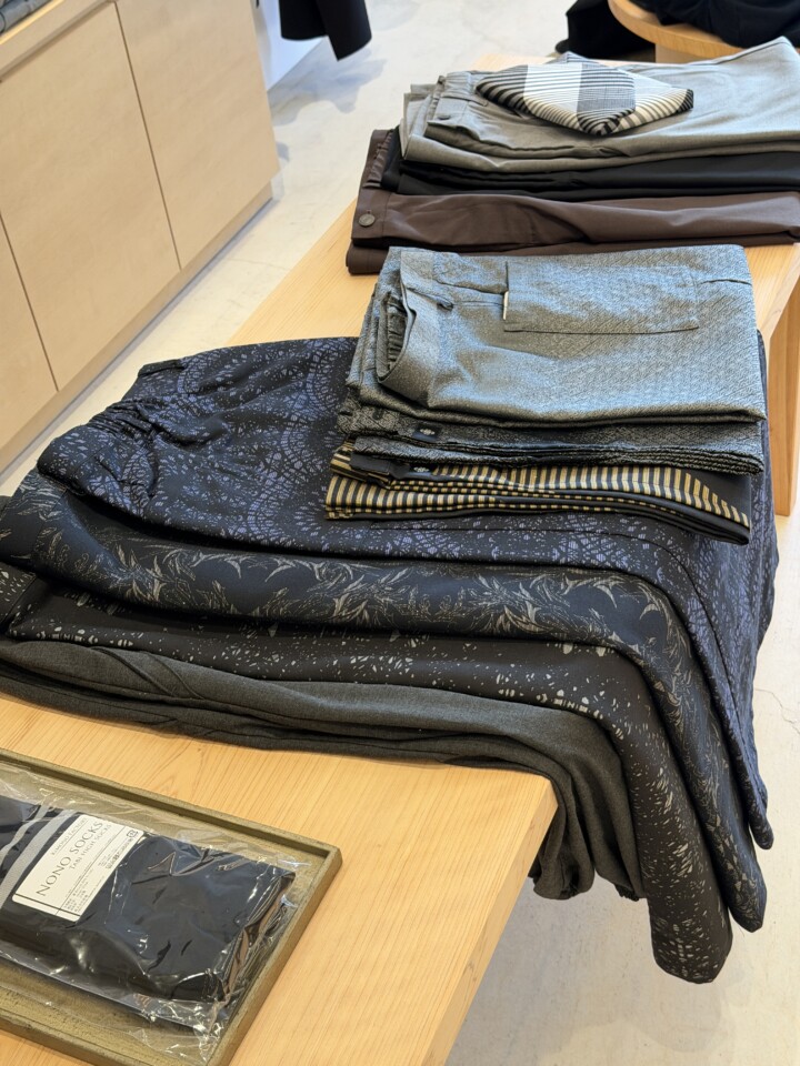 初ポップアップ開催⁉